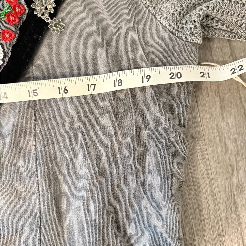 Aratta Captain General Coat NWT - Picture 10 of 15